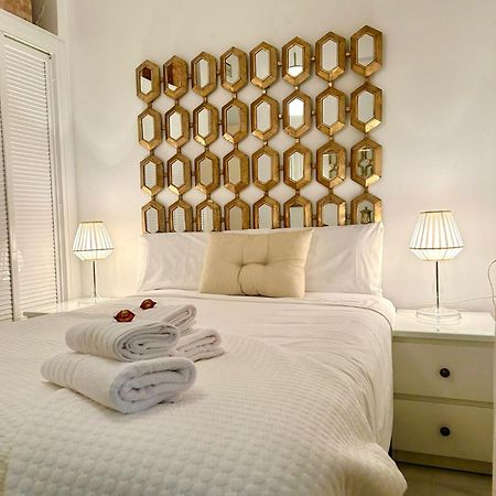 Triana Apartment Sevilla Екстериор снимка