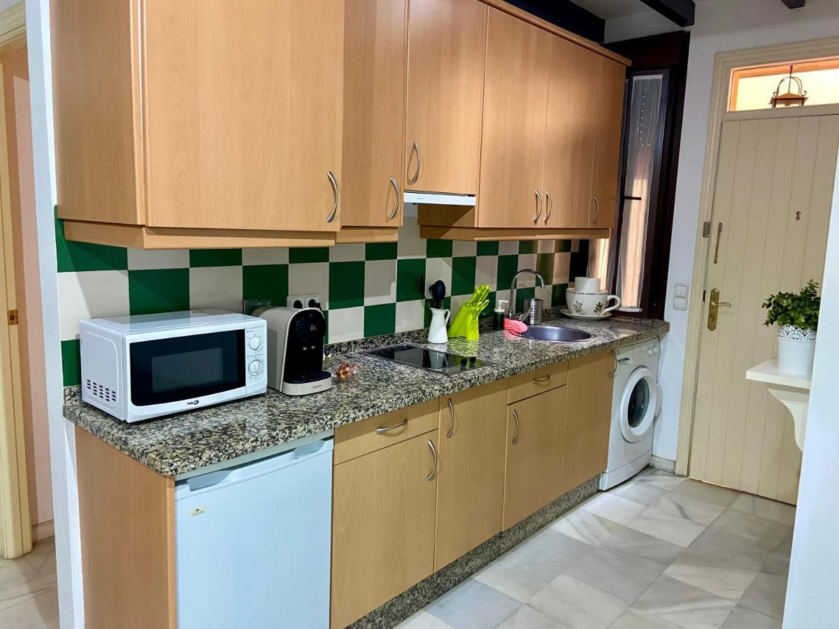 Triana Apartment Sevilla Екстериор снимка
