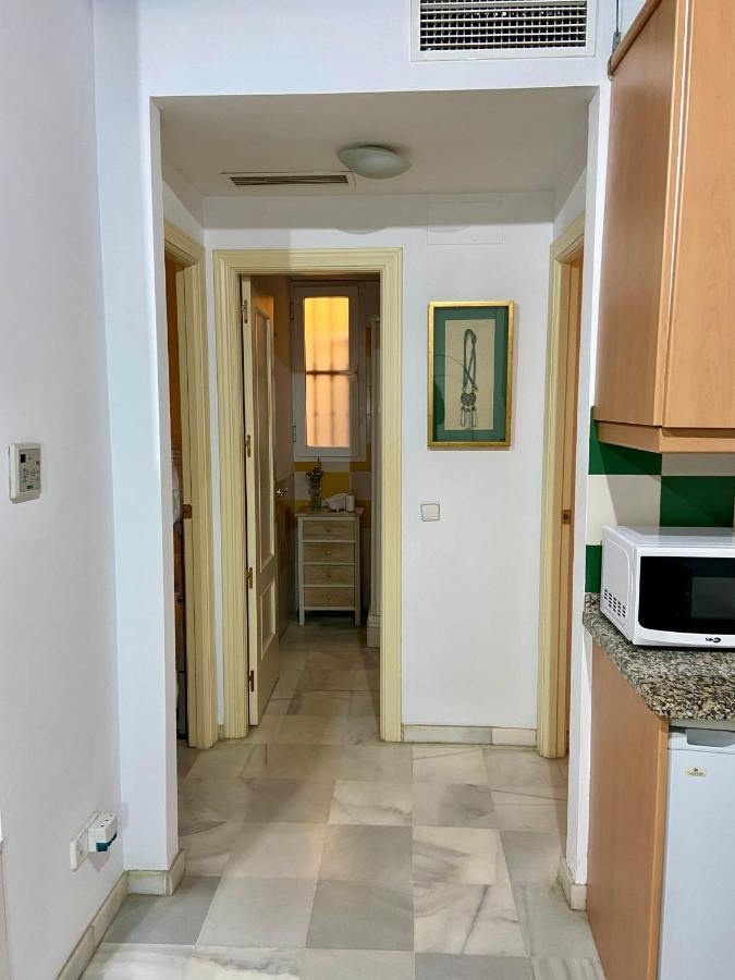 Triana Apartment Sevilla Екстериор снимка