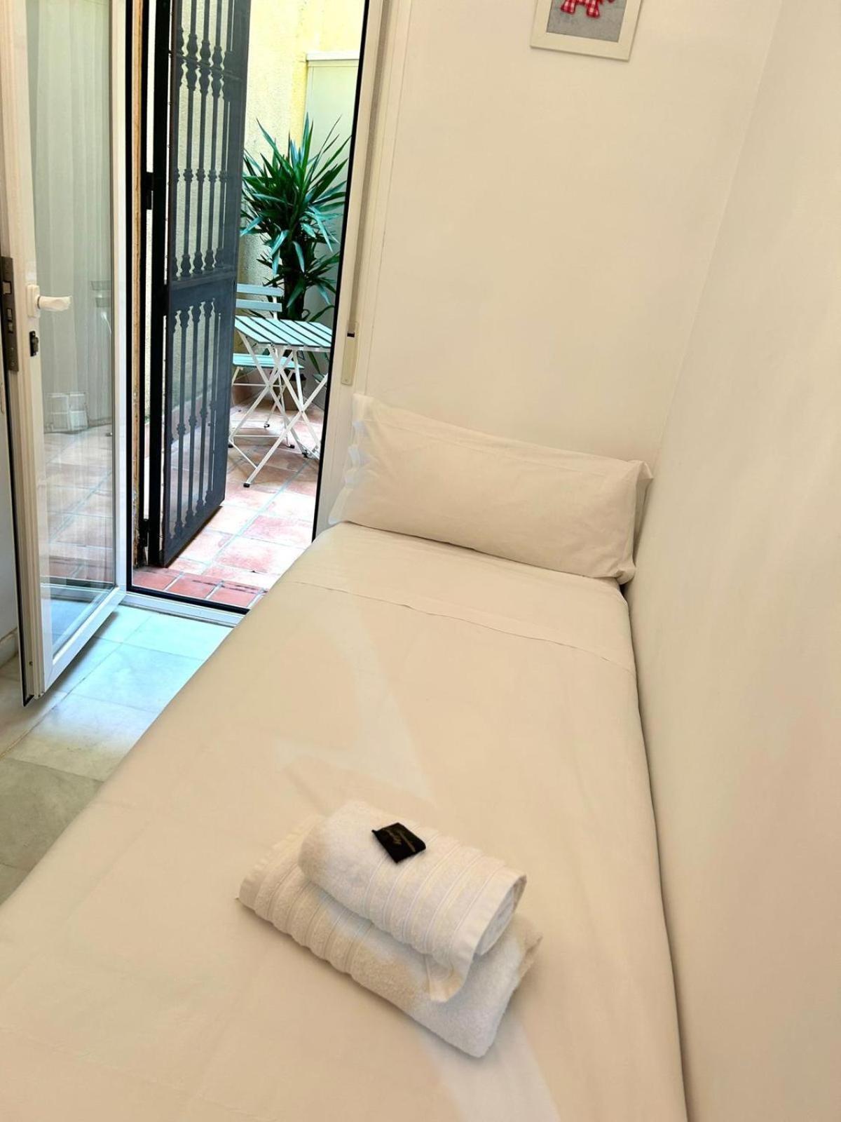 Triana Apartment Sevilla Екстериор снимка