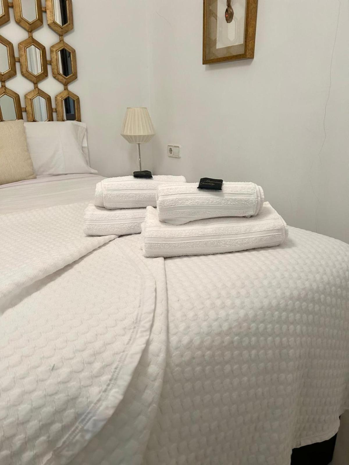 Triana Apartment Sevilla Екстериор снимка