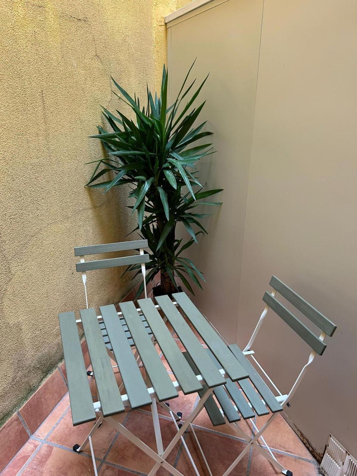 Triana Apartment Sevilla Екстериор снимка