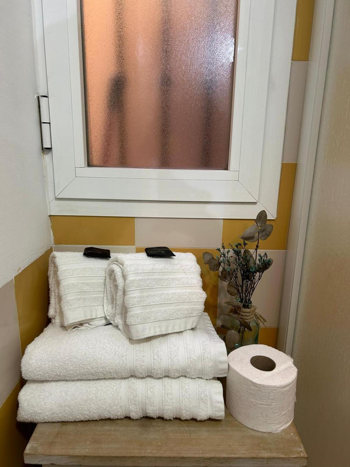 Triana Apartment Sevilla Екстериор снимка