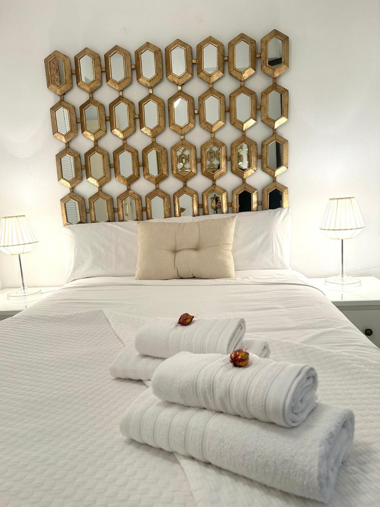 Triana Apartment Sevilla Екстериор снимка