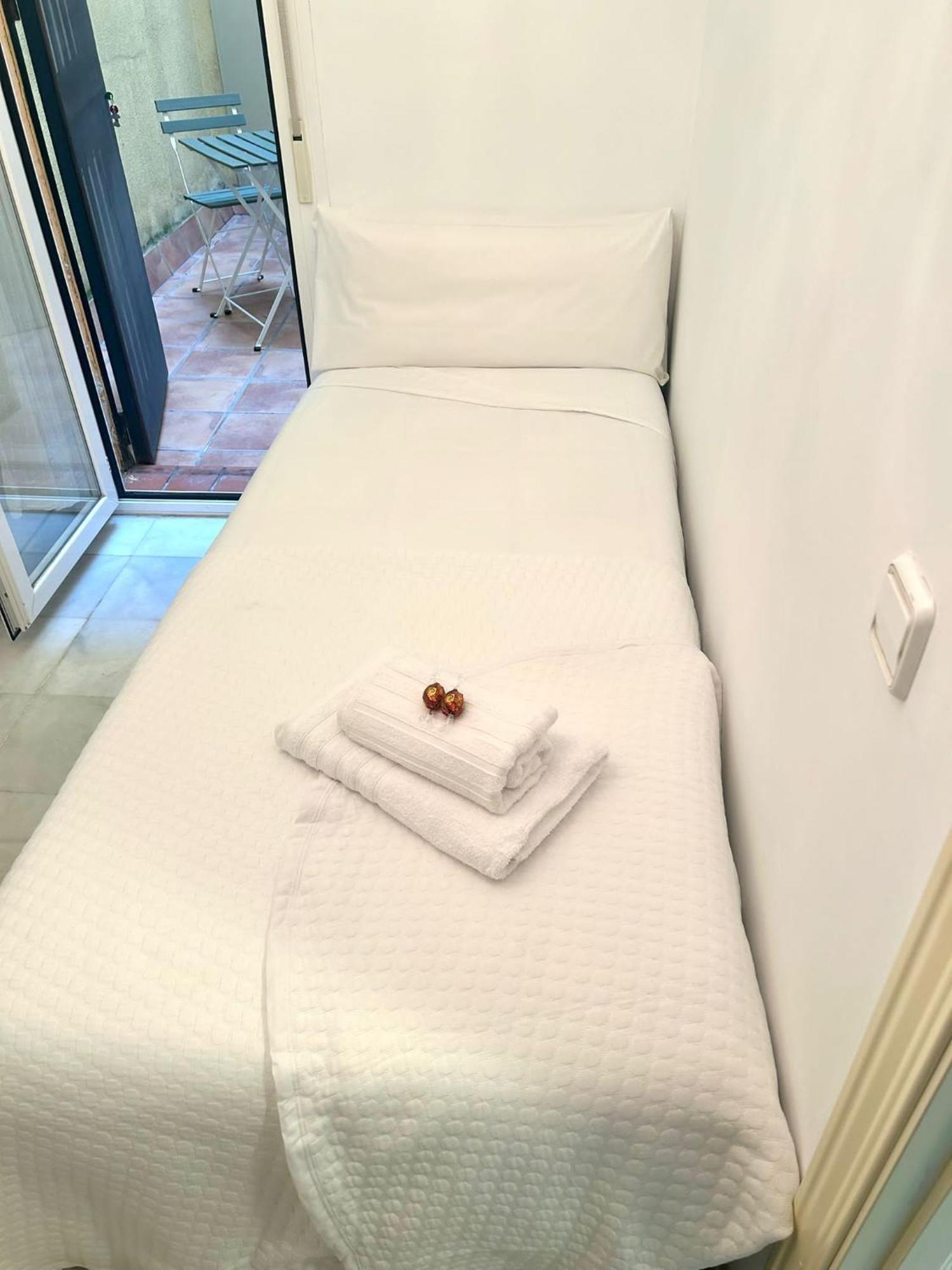 Triana Apartment Sevilla Екстериор снимка