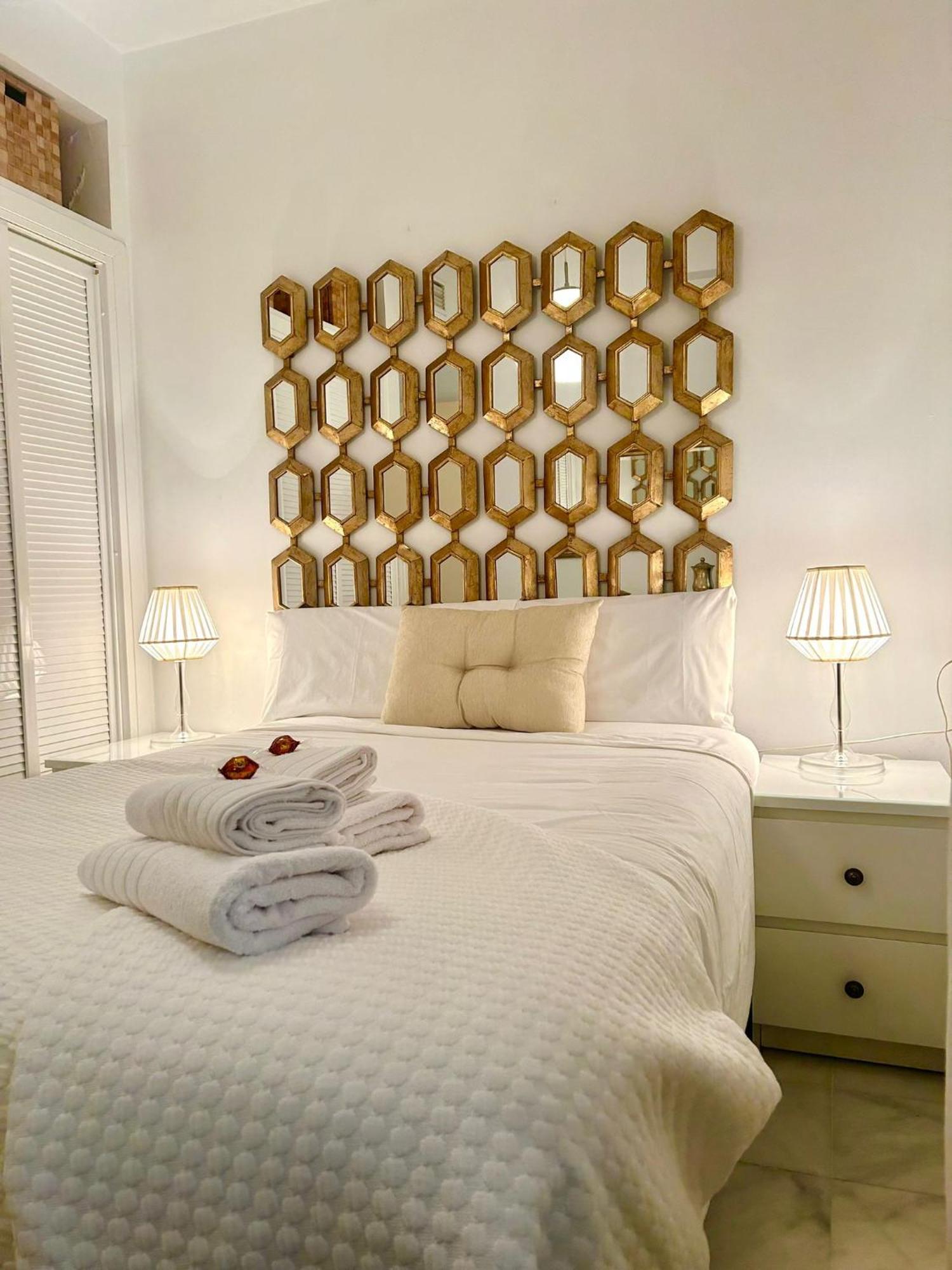 Triana Apartment Sevilla Екстериор снимка