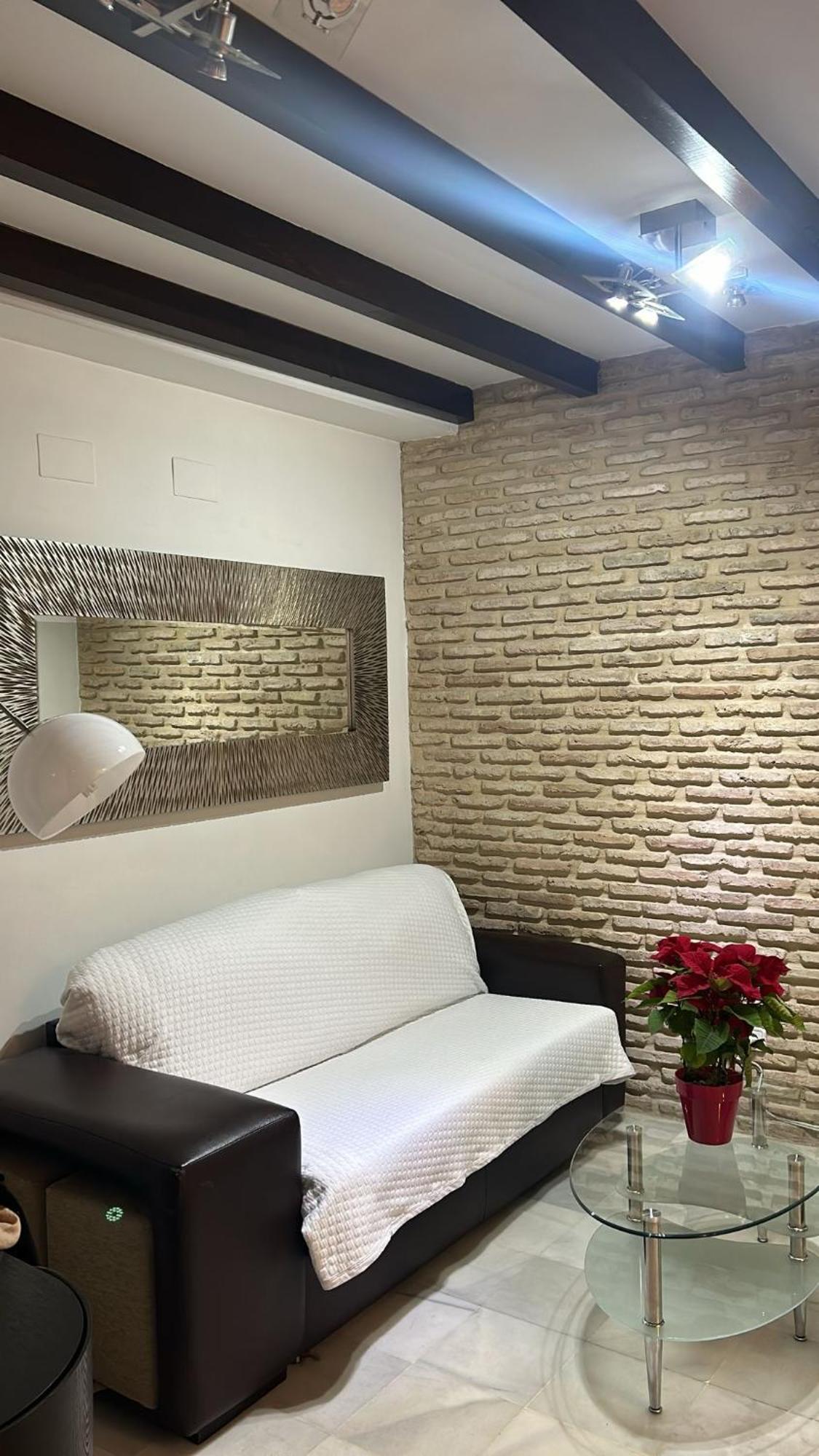 Triana Apartment Sevilla Екстериор снимка
