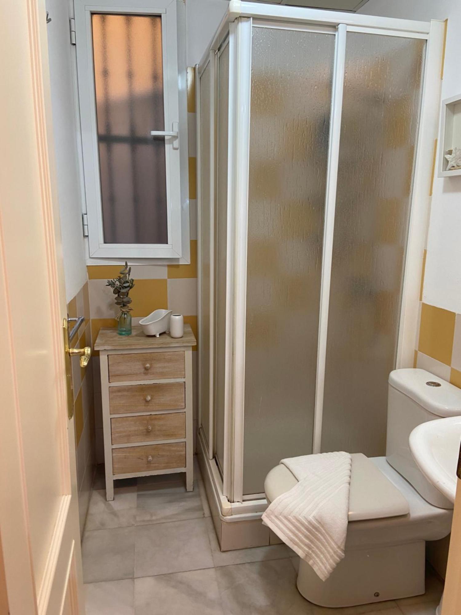 Triana Apartment Sevilla Екстериор снимка